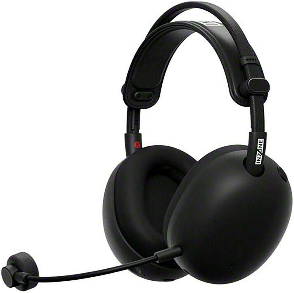 Sony WHG910N Inzone H9 II Gaming-Headset | Noise Cancelling Sony WHG910N Inzone H9 II Gaming Headset | Noise Cancelling