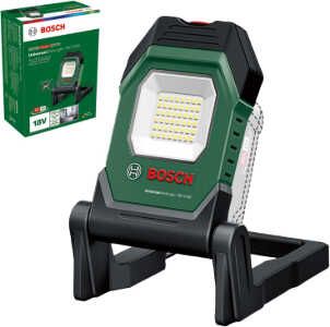 Bosch Universal WorkLight 18V-2100 Akku-LED-Arbeitsleuchte für 34,99€ statt 48,60€ Bosch Universal WorkLight 18V 2100 Akku LED Arbeitsleuchte für 34,99€ statt 48,60€
