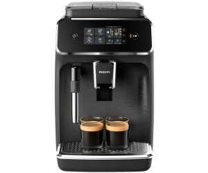 PHILIPS EP2220/40 Serie 2200 2 Kaffeespezialitäten Kaffeevollautomat  für 249€ (statt 546€)