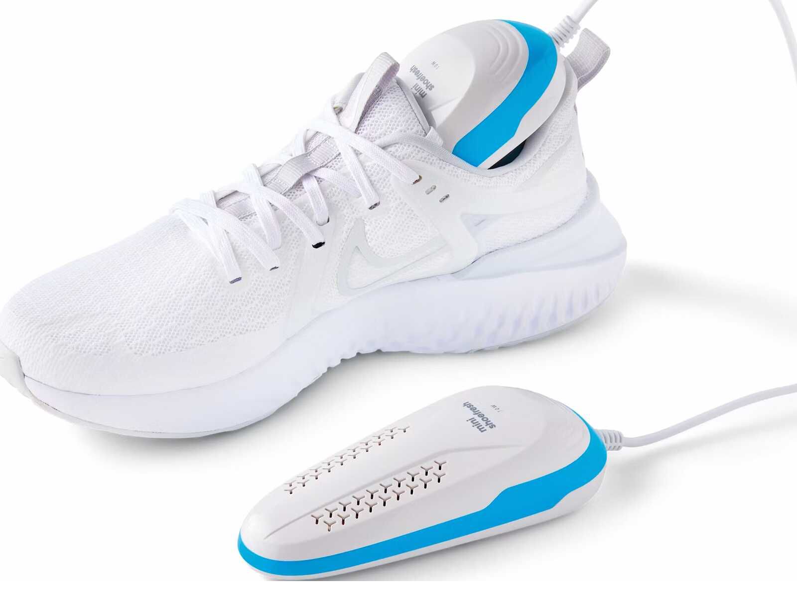 Shoefresh Mini Schuherfrischer