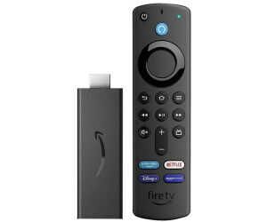 Amazon Fire TV Stick HD, Free- und Live-TV, Alexa-Sprachfernbedienung, Smart-Home-Steuerung, HD-Streaming für 27,00€ PVG 33,99€ Amazon Fire TV Stick HD, Free und Live TV, Alexa Sprachfernbedienung, Smart Home Steuerung, HD Streaming für 27,00€ PVG 33,99€