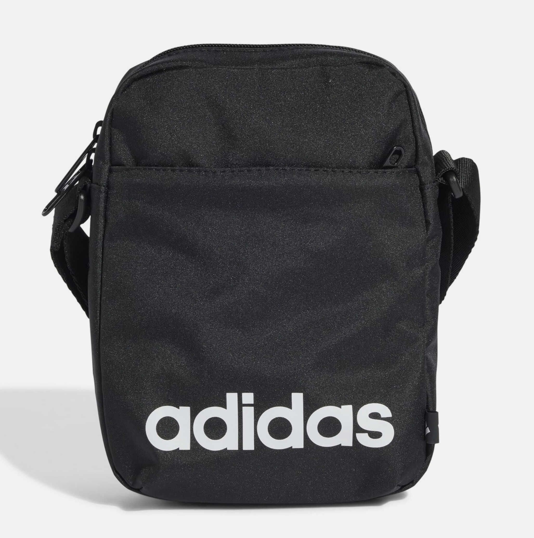 adidas Unisex Linear Organizer Gürteltasche ab 9,09€ statt 15,99€