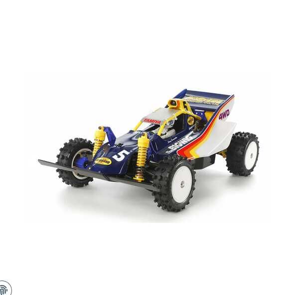 Tamiya 47330 The Bigwig 2017 RC Auto Bausatz 155,55€ statt 179,99€ Tamiya 47330 The Bigwig 2017 RC Auto Bausatz 155,55€ statt 179,99€