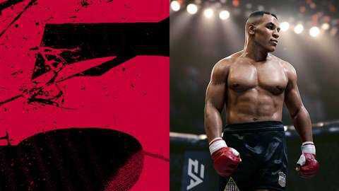 Mike Tyson DLC (XBOX Series S|X / PS5) für UFC 5 gratis  statt 4,19€ 