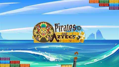 Pirates and Aztecs (PC & Xbox) kostenlos (Xbox Store) KOSTENLOS