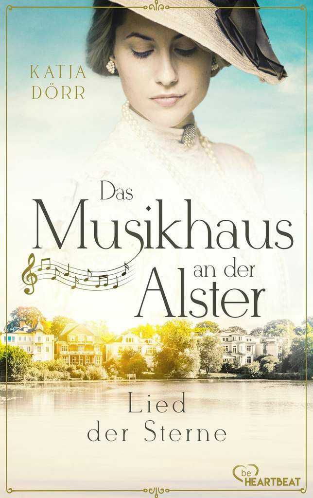 Das Musikhaus an der Alster   Lied der Sterne (Die Musikhaus Familiensaga in Hamburg 1) Kindle Ausgabe KOSTENLOS