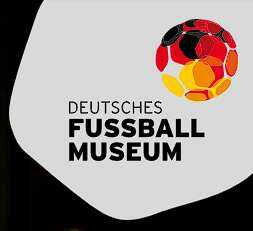 Deutsches Fussballmuseum Gratis Eintritt zum Geburtstag, bzw. bis zu 7 Tage danach   Newsletter ist Voraussetzung