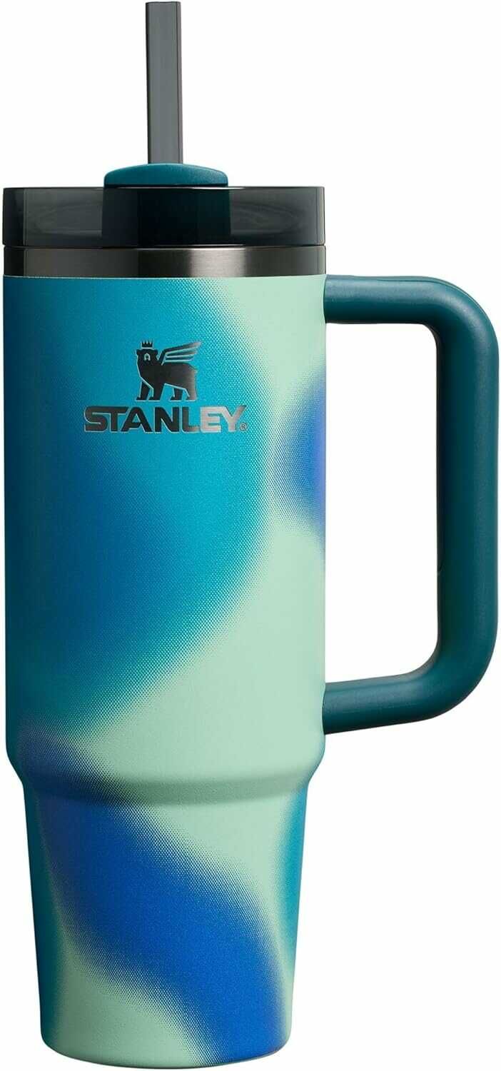 STANLEY 1913 Quencher H2.0 FlowState Tumbler 0.89L 30€ statt 44,99€