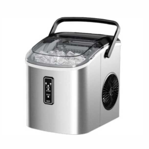 Euhomy IM008 Ice Cube Maker für 80,52€ (statt 93€) Euhomy IM008 Ice Cube Maker für 80,52€ (statt 93€)