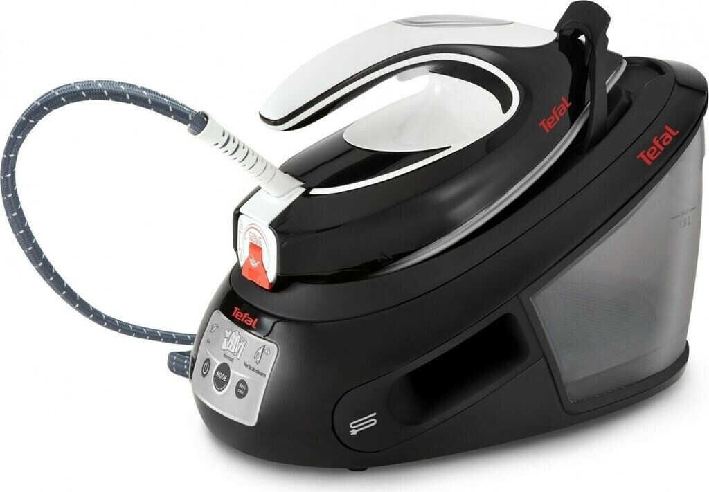 Tefal SV8055 Express Anti Calc Bügelstation