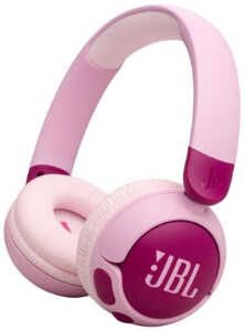 JBL Junior 320BT On-ear Kopfhörer Bluetooth, lila für 35,99€ statt 43,39€ JBL Junior 320BT On ear Kopfhörer Bluetooth, lila für 35,99€ statt 43,39€