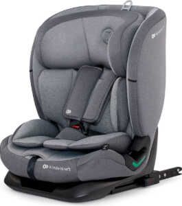 Kinderkraft ONETO3 i-Size (2023)Kindersitz, grau für 79,90€ statt 129,99€ Kinderkraft ONETO3 i Size (2023)Kindersitz, grau für 79,90€ statt 129,99€
