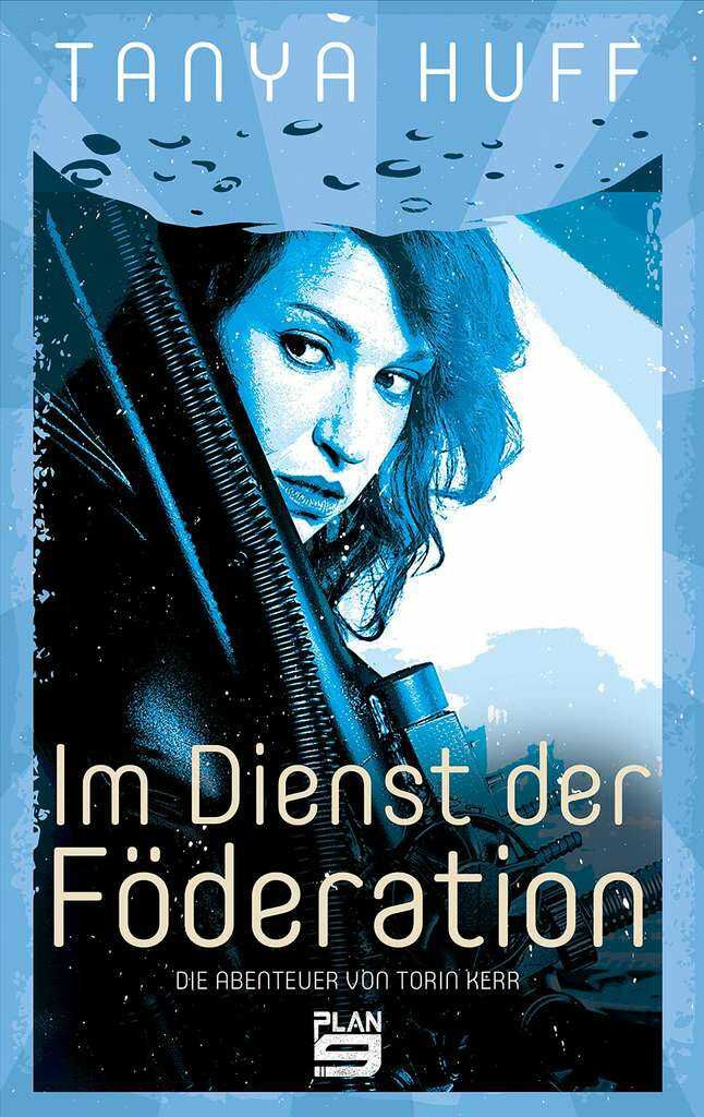 Im Dienst der Föderation: Die Abenteuer von Torin Kerr. Science Fiction Kindle Ausgabe KOSTENLOS