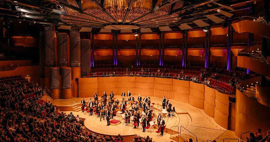 Kostenloses Percussion Konzert mit Christoph Sietzen in der Kölner Philharmonie KOSTENLOS statt 25€