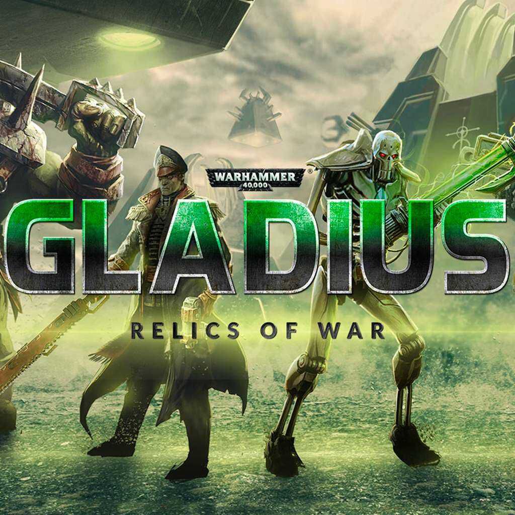 Kostenlos   Warhammer 40,000: Gladius   Relics of War | Strategiespiel | Metacritic 71 (DRM Frei)