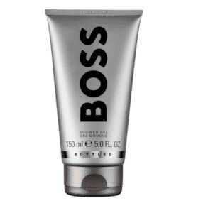 Boss Bottled Shower Gel 150ml 7,03€ statt 12,00€