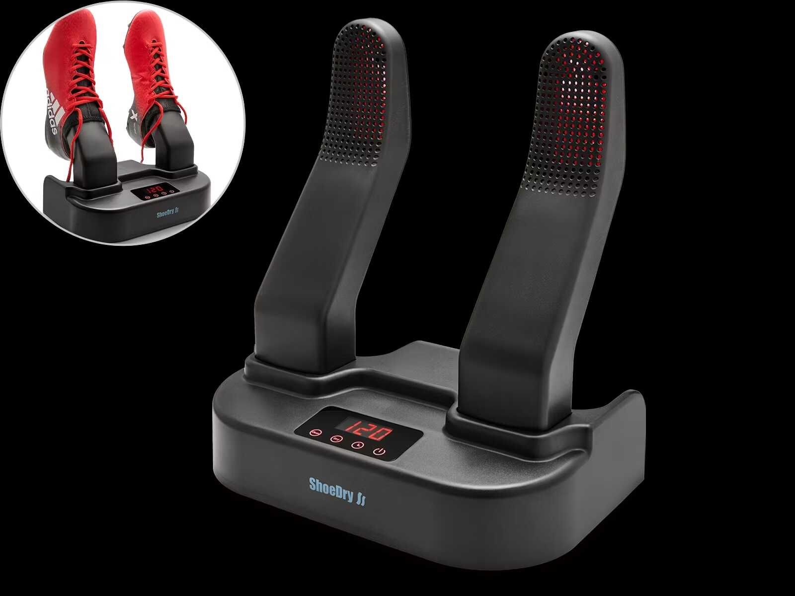 ShoeDry Ozone Schuh  und Stiefeltrockner