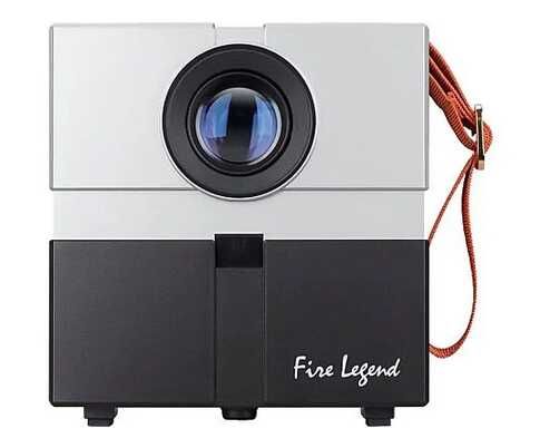 ACER AOpen L20 LED Projektor (720p, 5.500 Lumen) 49€ statt 104,35€ ACER AOpen L20 LED Projektor (720p, 5.500 Lumen) 49€ statt 104,35€