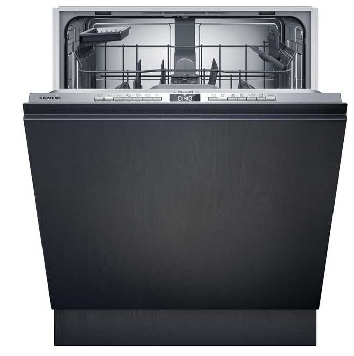 Siemens SN63HX03TE iQ300, Geschirrspüler vollintegriert 60 cm   399€ statt 588,49€