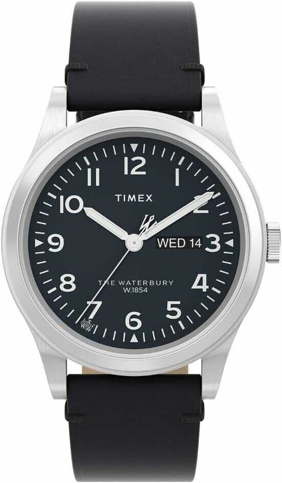 Timex Waterbury Armbanduhr | Herren Timex Waterbury Armbanduhr | Herren