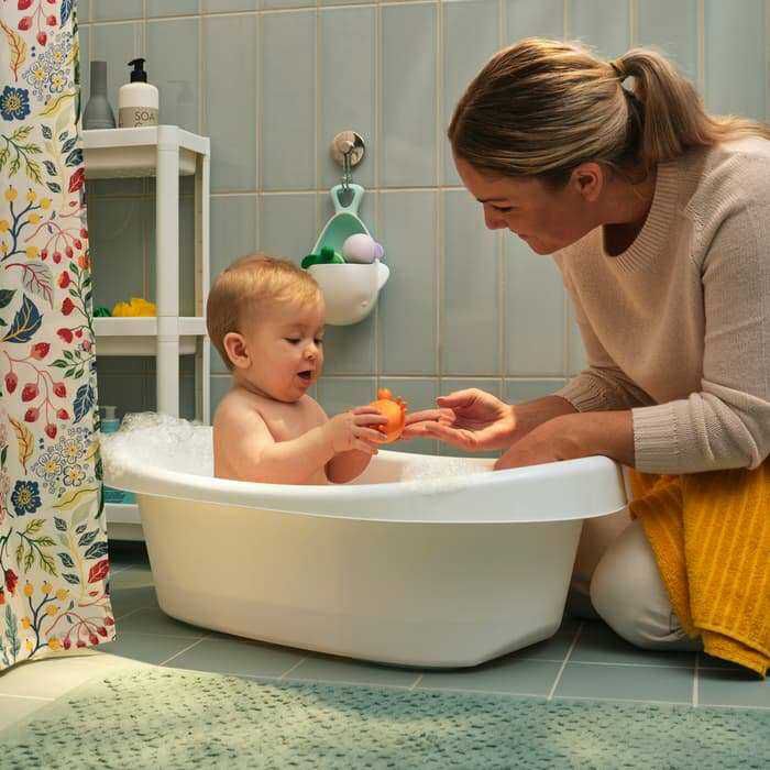 [IKEA Oldenburg Gratis Baby Box für werdende Eltern   Nur IKEA Family Mitglieder und mit Anmeldung!