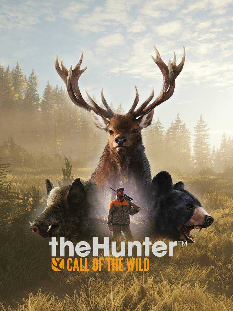 The Hunter: Call of the Wild Xbox Store