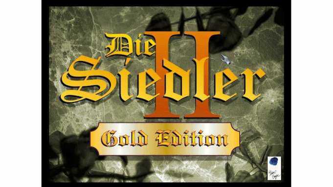 Vollversion: Die Siedler 2   Gold Edition Kostenlos statt 2,49€