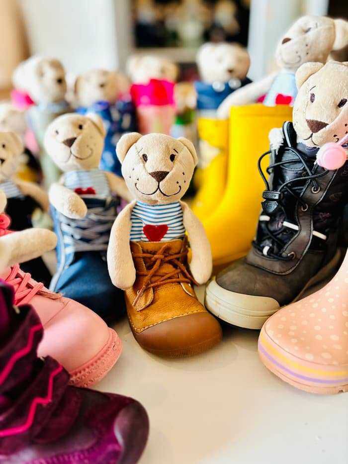 IKEA Frankfurt, Köln & Wallau] Vorankündigung: Bring uns dein Stiefelchen – Überraschung vom Jultomte für Kinder im November