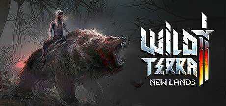 Wild Terra 2: New Lands kostenlos vom 16.12. bis 18.12. bei Steam Kostenlos statt 5,98€