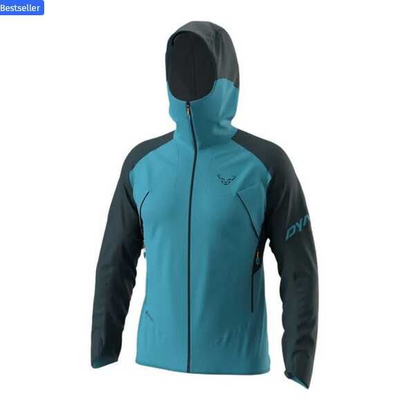 Dynafit Herren Transalper Goretex Jacke 180,98€ statt 234,98€ Dynafit Herren Transalper Goretex Jacke 180,98€ statt 234,98€