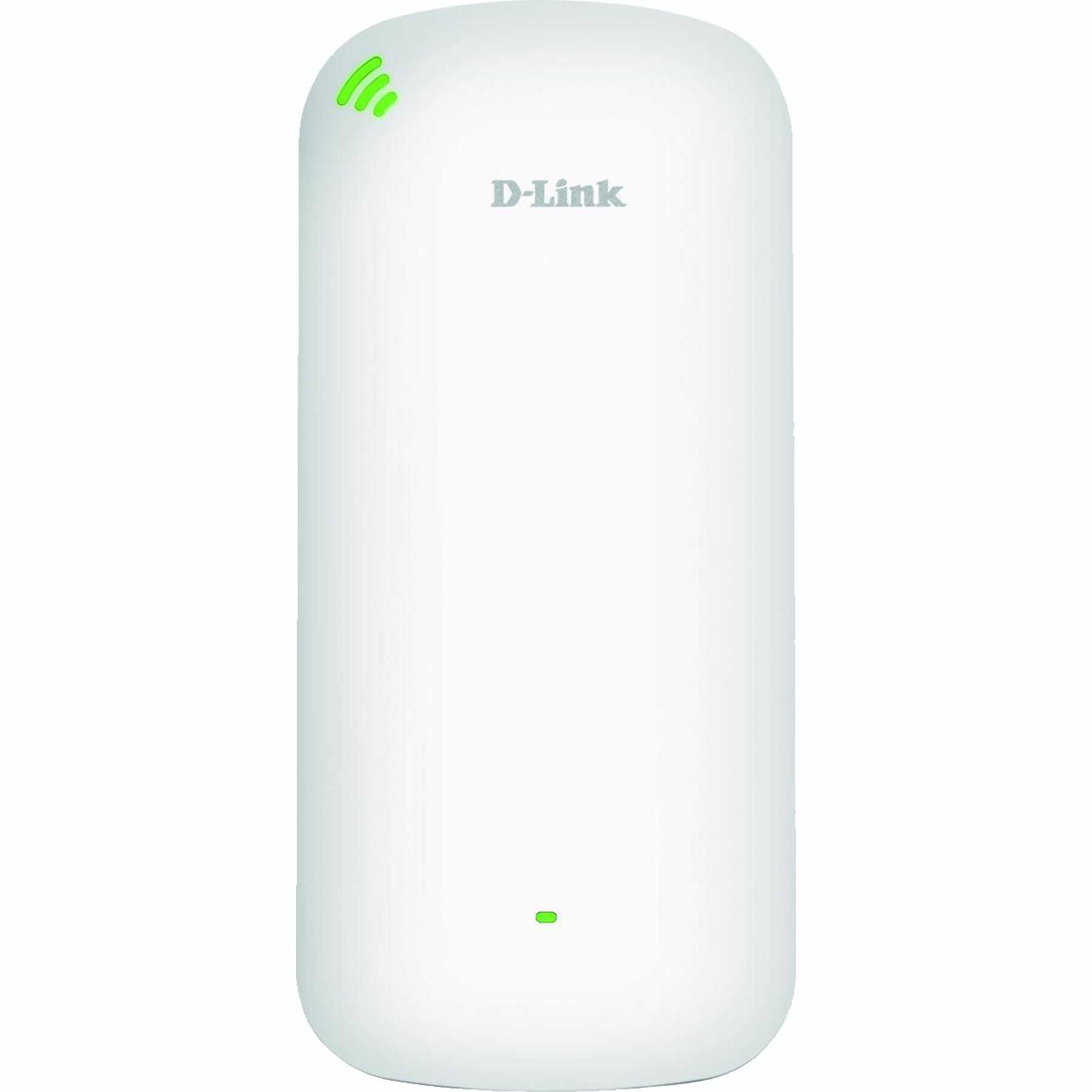 D Link DAP X1860 Mesh Repeater (OpenWRT Kompatibel)
