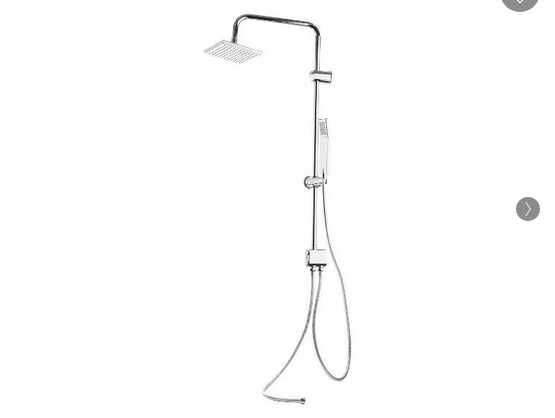 LIVARNO HOME Regenbrauseset 25,94€ statt 32,90€ LIVARNO HOME Regenbrauseset 25,94€ statt 32,90€
