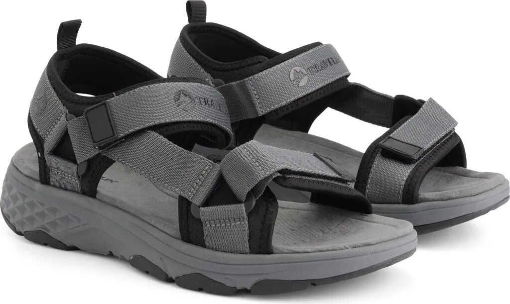Travelin’ Ranua Sandalen | Herren