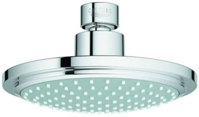Grohe Euphoria Cosmopolitan 160 Kopfbrause mit Regenstrahl Grohe Euphoria Cosmopolitan 160 Kopfbrause mit Regenstrahl