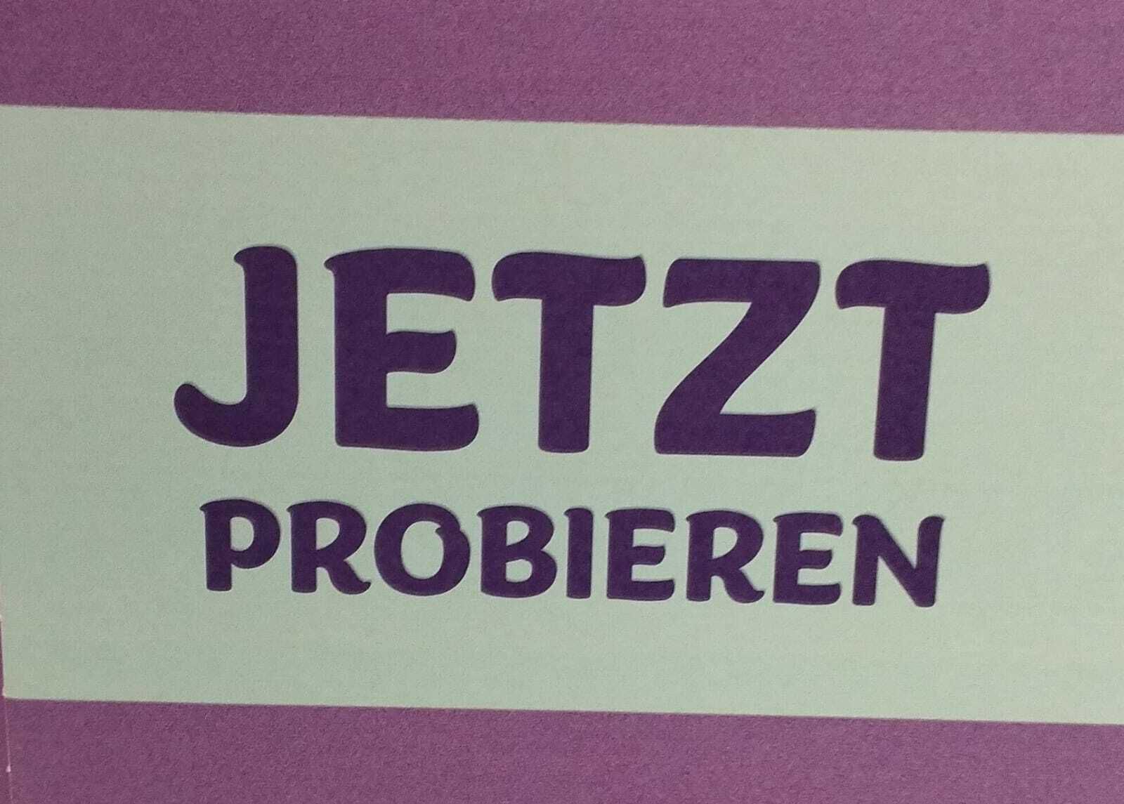 Milka Schokolade jetzt probieren