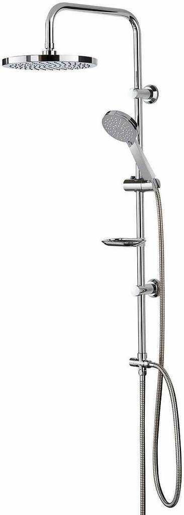 WELLTIME Stangenbrause-Set Lina WELLTIME Stangenbrause Set Lina