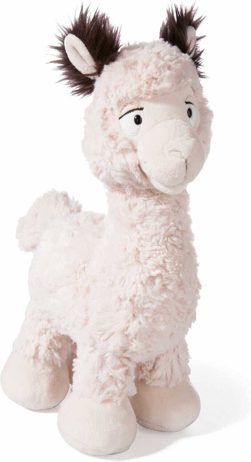 Kuscheltier Alpaka Elli Paka, 25 cm - 61505 11,99€ statt 17,99€ Kuscheltier Alpaka Elli Paka, 25 cm 61505 11,99€ statt 17,99€