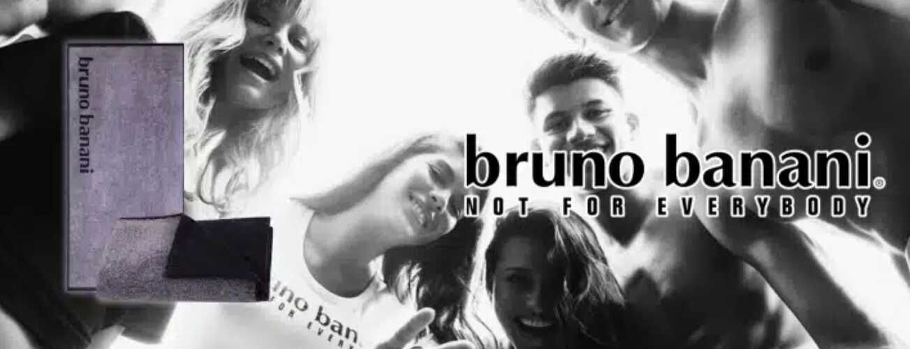 Gratis Handtuch bei bruno banani für Erstbestellung im BB Club
