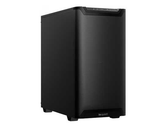 be quiet! Pure Base 501 Airflow schwarz   59,90€ statt 66,34€