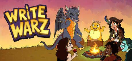 [Steam]: Write Warz gratis sichern statt 9,99€