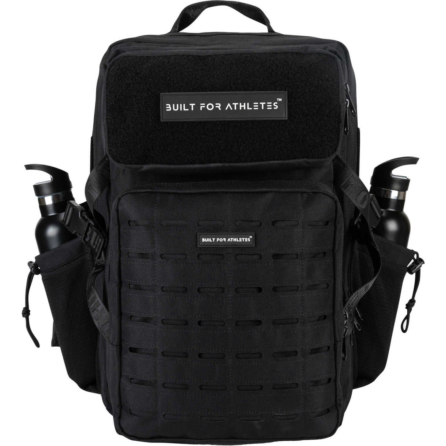 Built for Athletes Hero 3.0 Rucksack | 45 l Built for Athletes Hero 3.0 Rucksack | 45 l