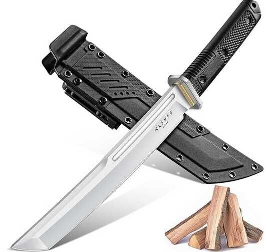 Purple Dragon Tanto Jagd-Messer Japan Purple Dragon Tanto Jagd Messer Japan