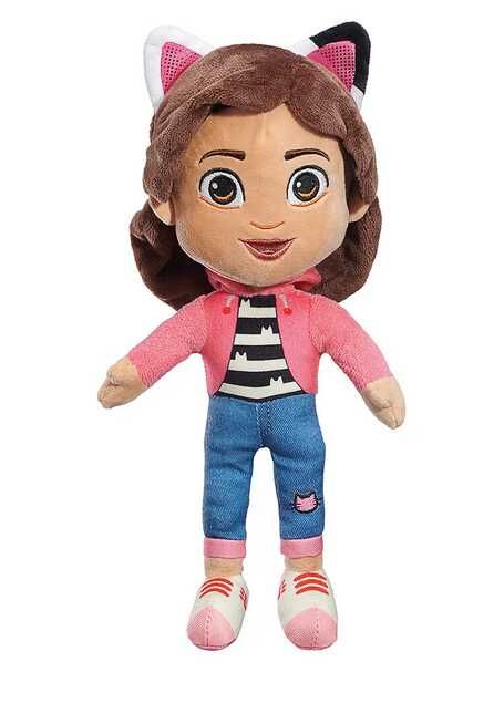 Schmidt Spiele Plüschfigur DreamWorks Schmidt Spiele Plüschfigur DreamWorks Gabbys Dollhouse Gabby 19,94€ statt 24,24€