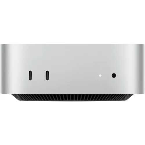 Apple Mac mini (M4 10-Core CPU/GPU, 16GB RAM, 256GB SSD, Gigabit Ethernet) 629,99€ statt 739€ Apple Mac mini (M4 10 Core CPU/GPU, 16GB RAM, 256GB SSD, Gigabit Ethernet) 629,99€ statt 739€