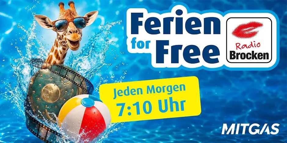 Freizeitpark Landsberg   ferien for free   kostenloser Eintritt