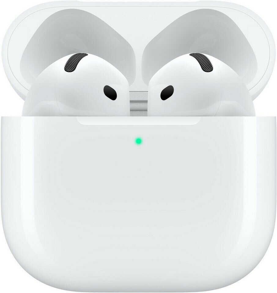 Apple AirPods 4 Apple AirPods 4
