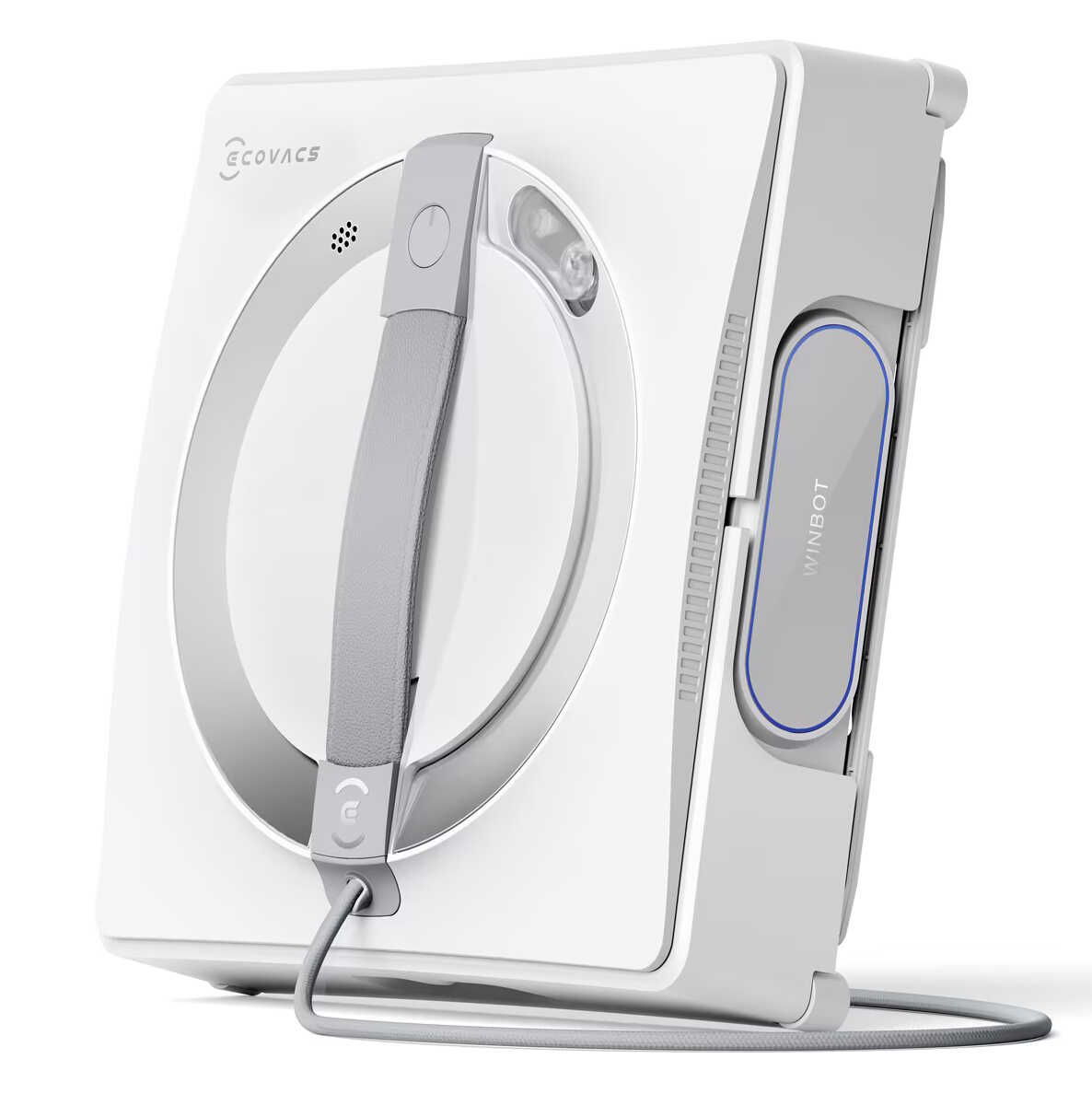 ECOVACS WINBOT W2 PRO Fensterputz Roboter für 287,98€ statt 321,43€