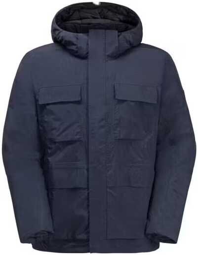Jack Wolfskin Textor Utility wasserdichte Winterjacke (2 Farben / S bis 3XL) 62,99€ statt 151,94€ Neukunden 50,39€ Jack Wolfskin Textor Utility wasserdichte Winterjacke (2 Farben / S bis 3XL) 62,99€ statt 151,94€ Neukunden 50,39€