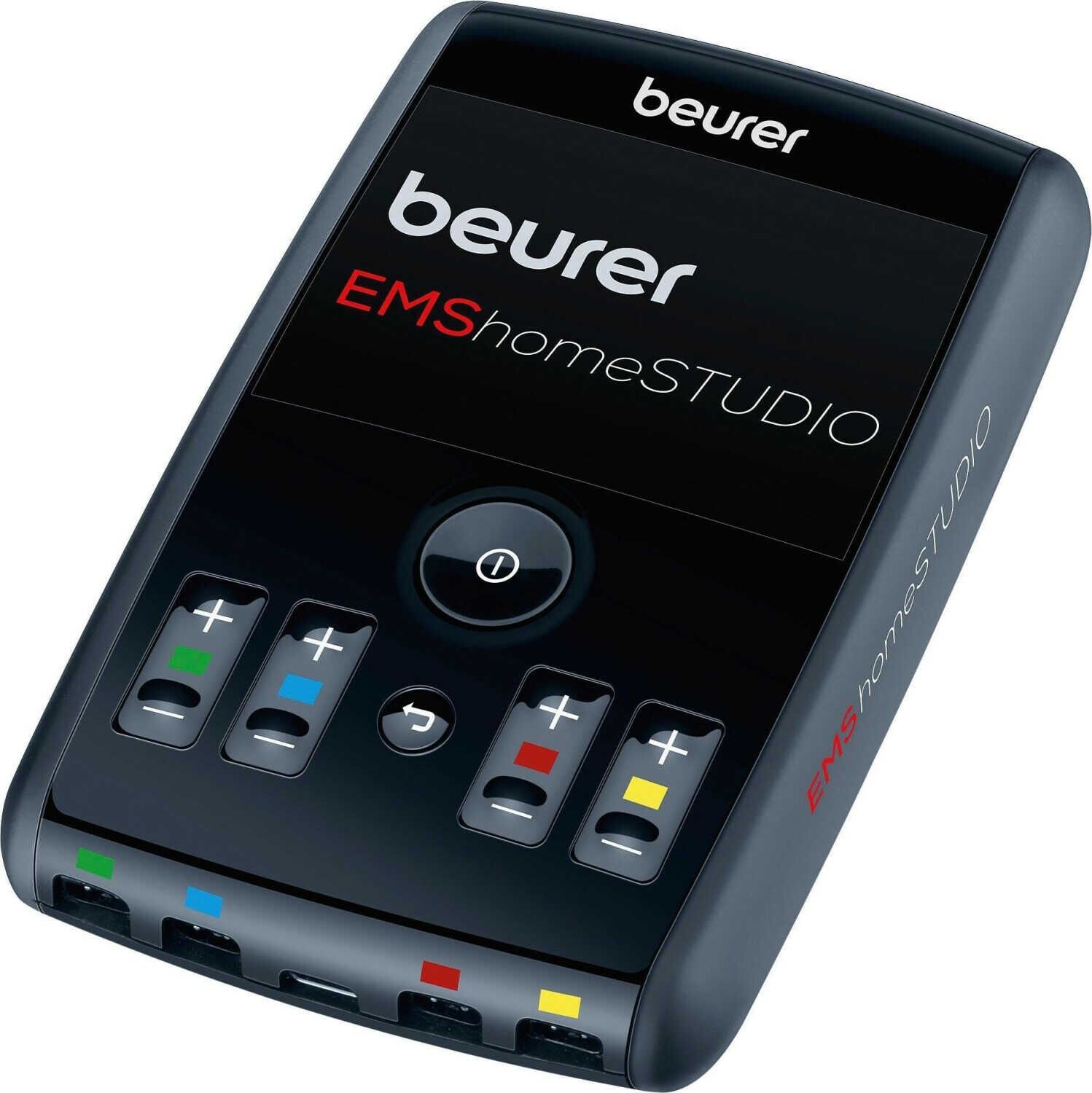 Beurer EM95 digitale EMS-Muskelstimulation Beurer EM95 digitale EMS Muskelstimulation