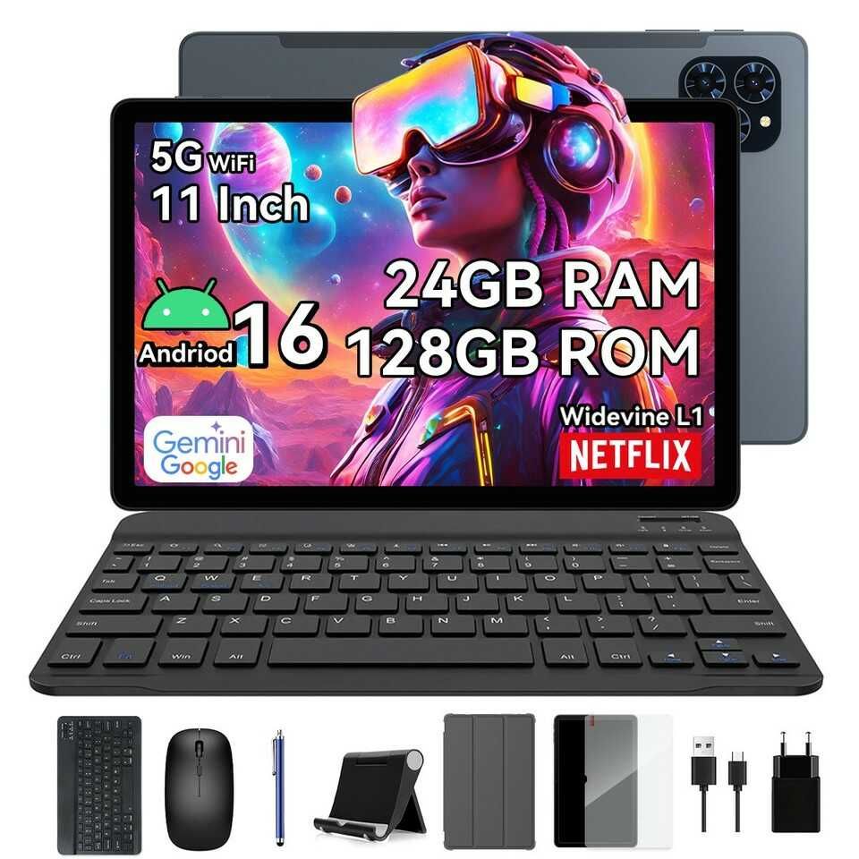 TABWEE T90 WiFi Tablet 11 Zoll Android 16 119,20€ statt 149€ TABWEE T90 WiFi Tablet 11 Zoll Android 16 119,20€ statt 149€